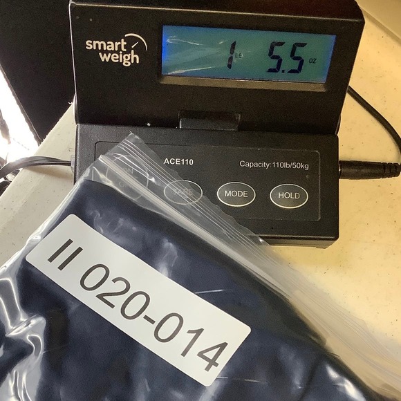 NEW! Dessy Collection Size 18 Lux Charmeuse Slip Dress Midnight $231 msrp I20-14 - Picture 11 of 11